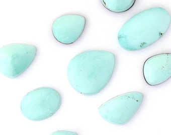 Blue/Violet Gemstones