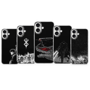 Berserk case - Etsy 日本