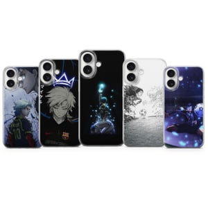 Nagi Phone Case - Etsy
