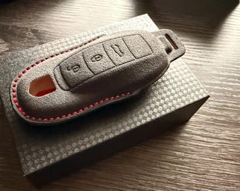 Funda de llave de Alcantara