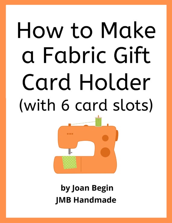 7 Must Have Sewing Tools for Beginners - JMB Handmade