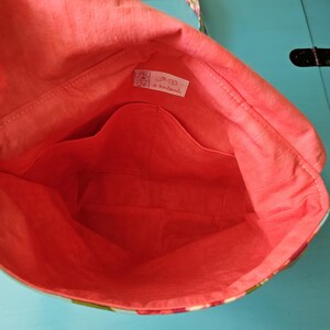 Small Messenger Crossbody Bag Sewing Tutorial: PDF Pattern - Etsy