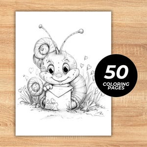 Printable grayscale coloring pages with cute baby animals and detailed shaded artwork designed for relaxing coloring, mindfulness, homeschool lessons, preschool activities, classrooms, and family fun.