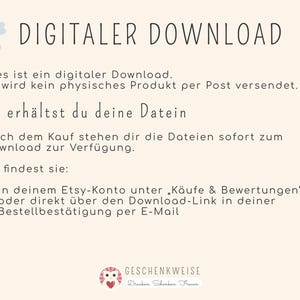 Duplo-Banderolen Ostern | zum Ausdrucken | Osternestgeschenk | Du bist…-Komplimente | DIY-Ostergeschenk | Printable Duplo-Wrapper