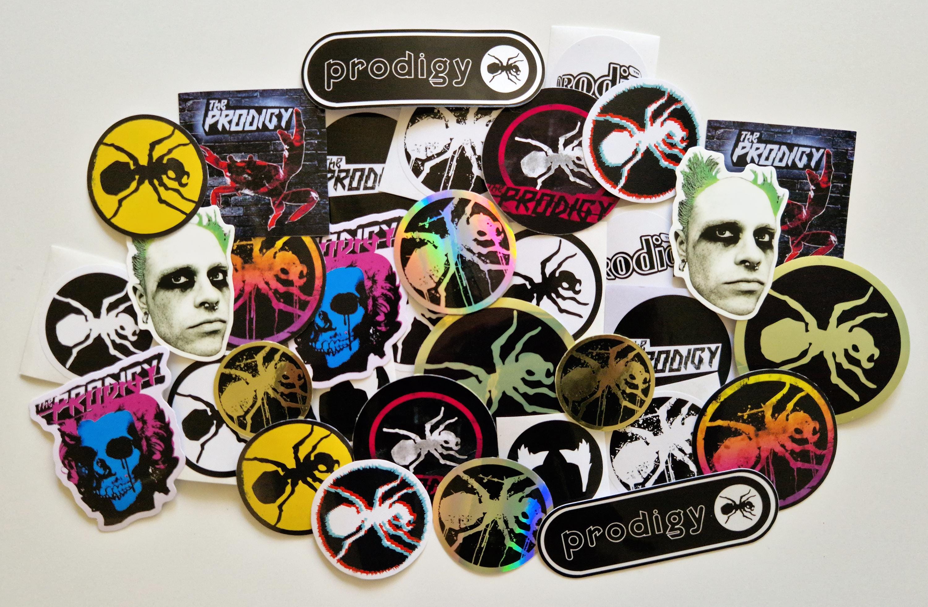 Daft punk sticker - Etsy 日本