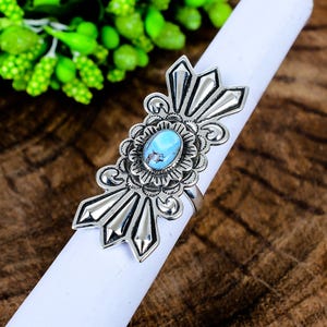 Navajo Harry Morgan - Etsy