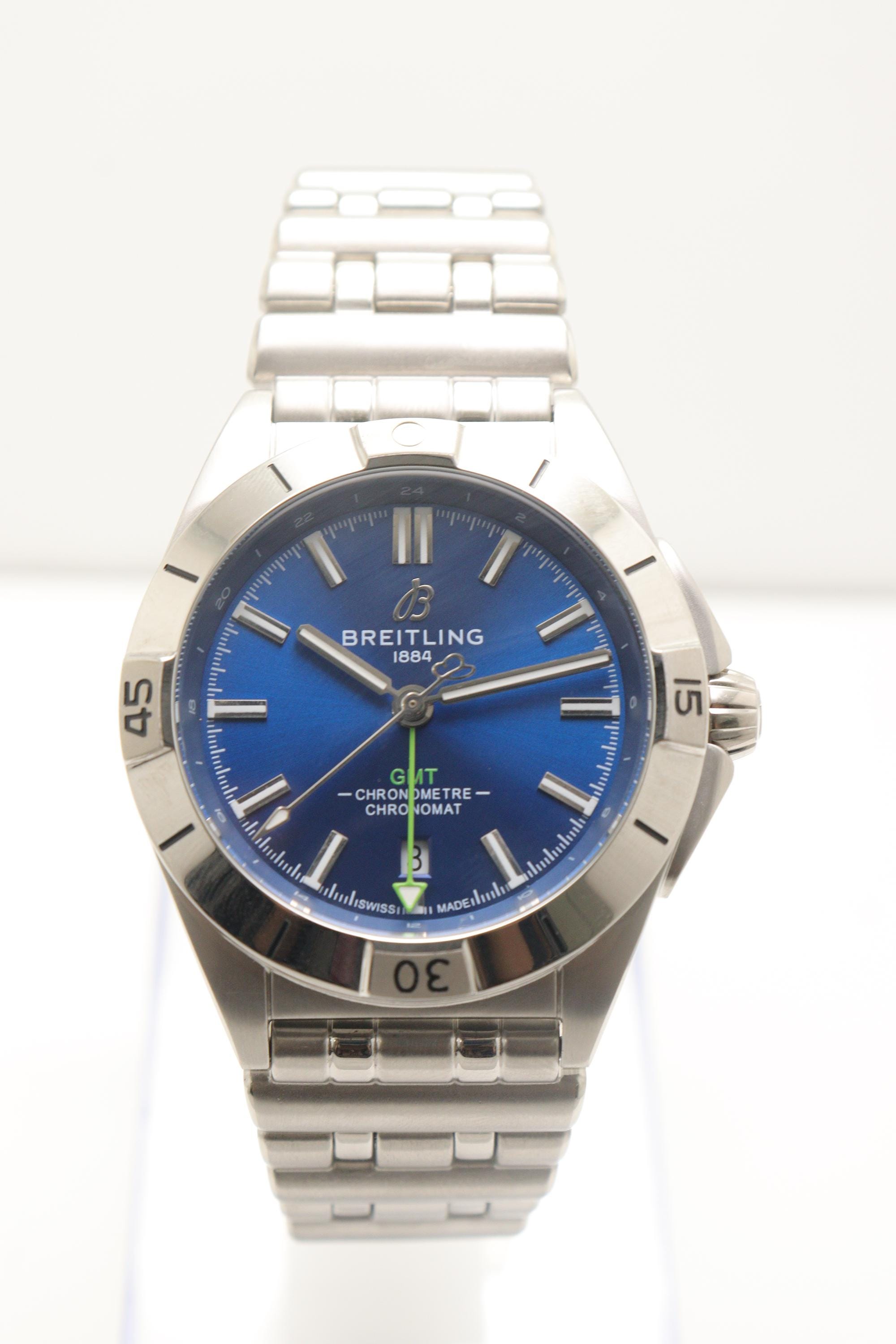 Breitling 1884 - Etsy 日本
