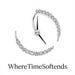 WhereTimeSoftenss store logo