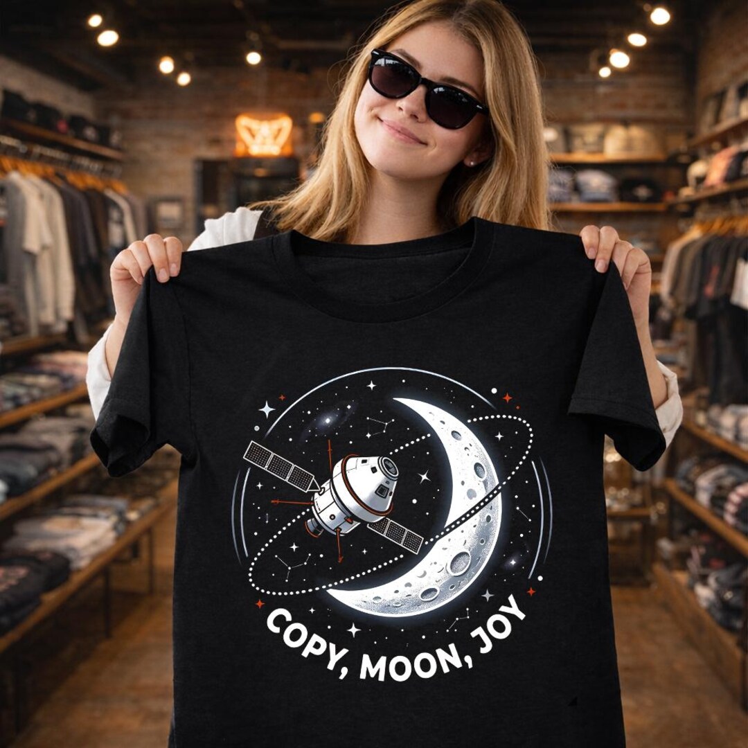 Copy Moon Joy PNG, Moon PNG - Etsy