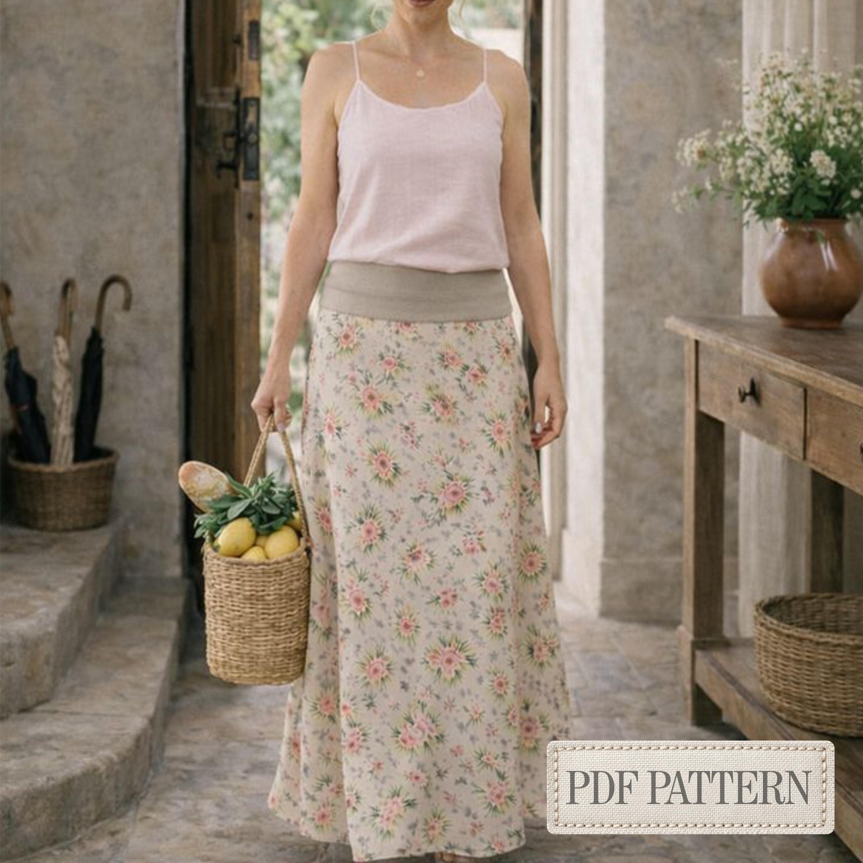 någonstans elastic panel skirt Elastic Panel - Etsy UK