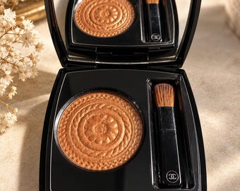 Ombretto CHANEL Ombre Première 56 Grandeur – Edizione Limitata 2019 – Nuovo – Trucco Vintage Chanel