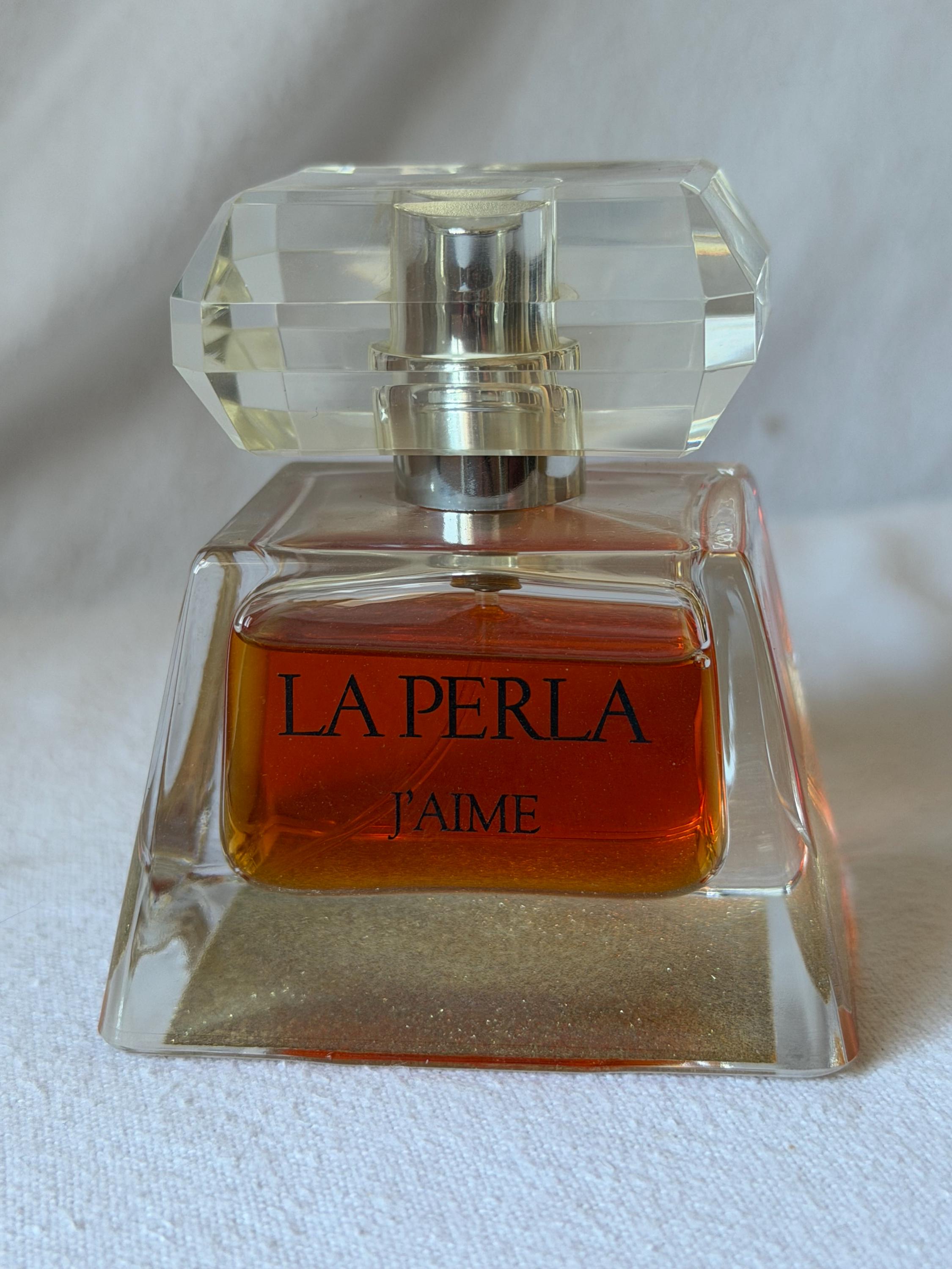 La perla perfume - Etsy 日本