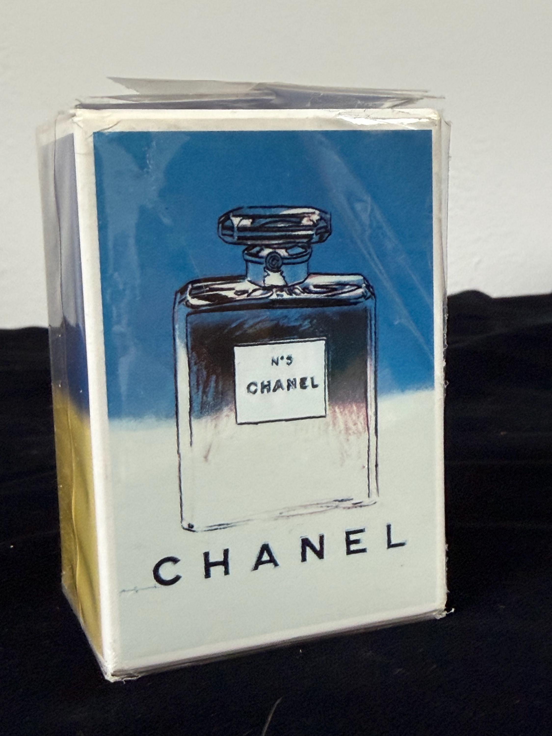 Andy warhol chanel no 5 - Etsy 日本