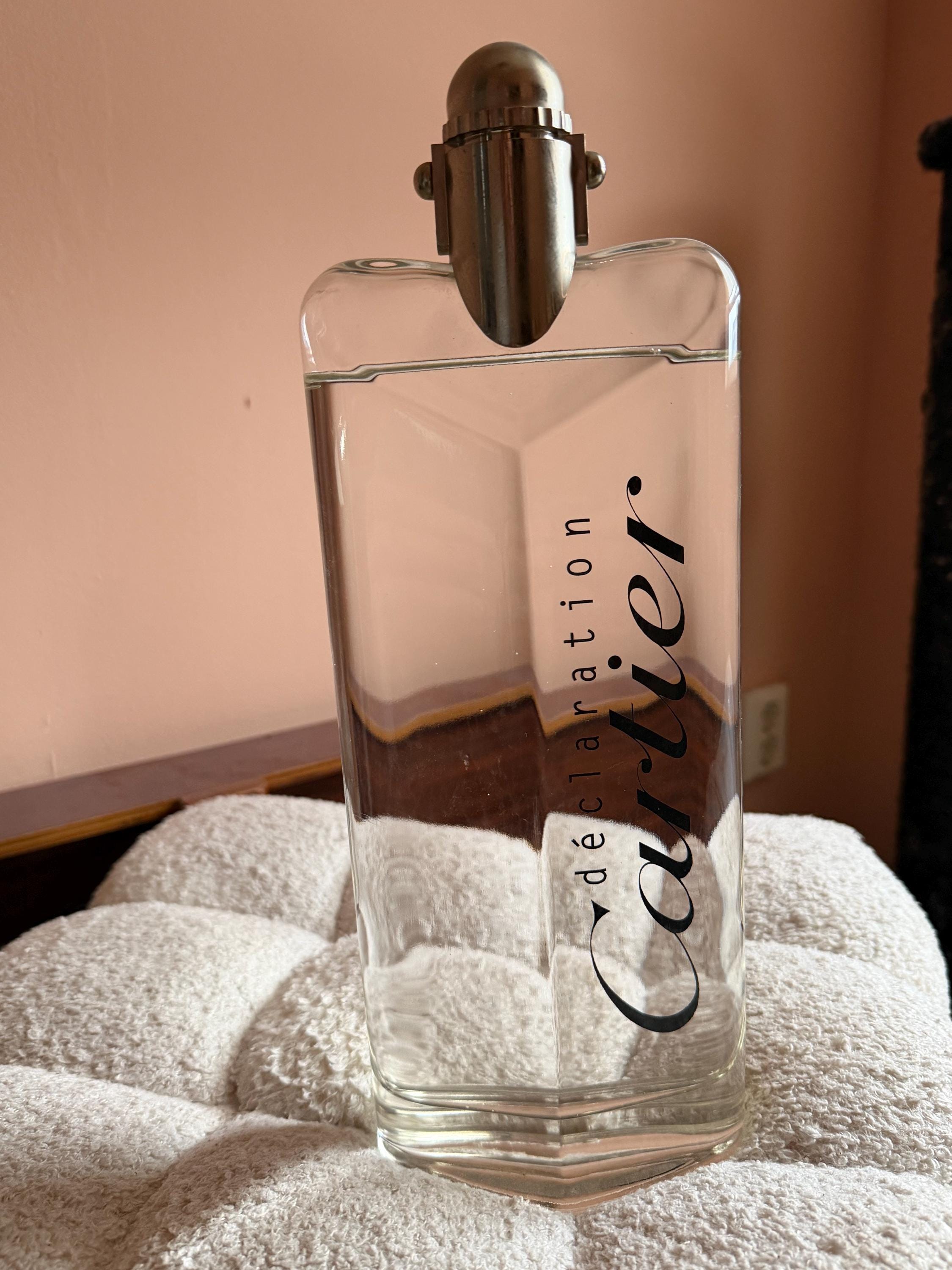 ほぼ未使用 Cartier オーデカルティエ オーデトワレ 100ml CARTIER