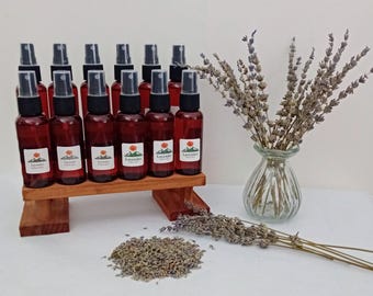 Lavender pillow mist