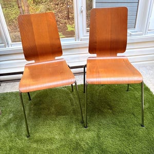 Ikea Gilbert Chair - Etsy