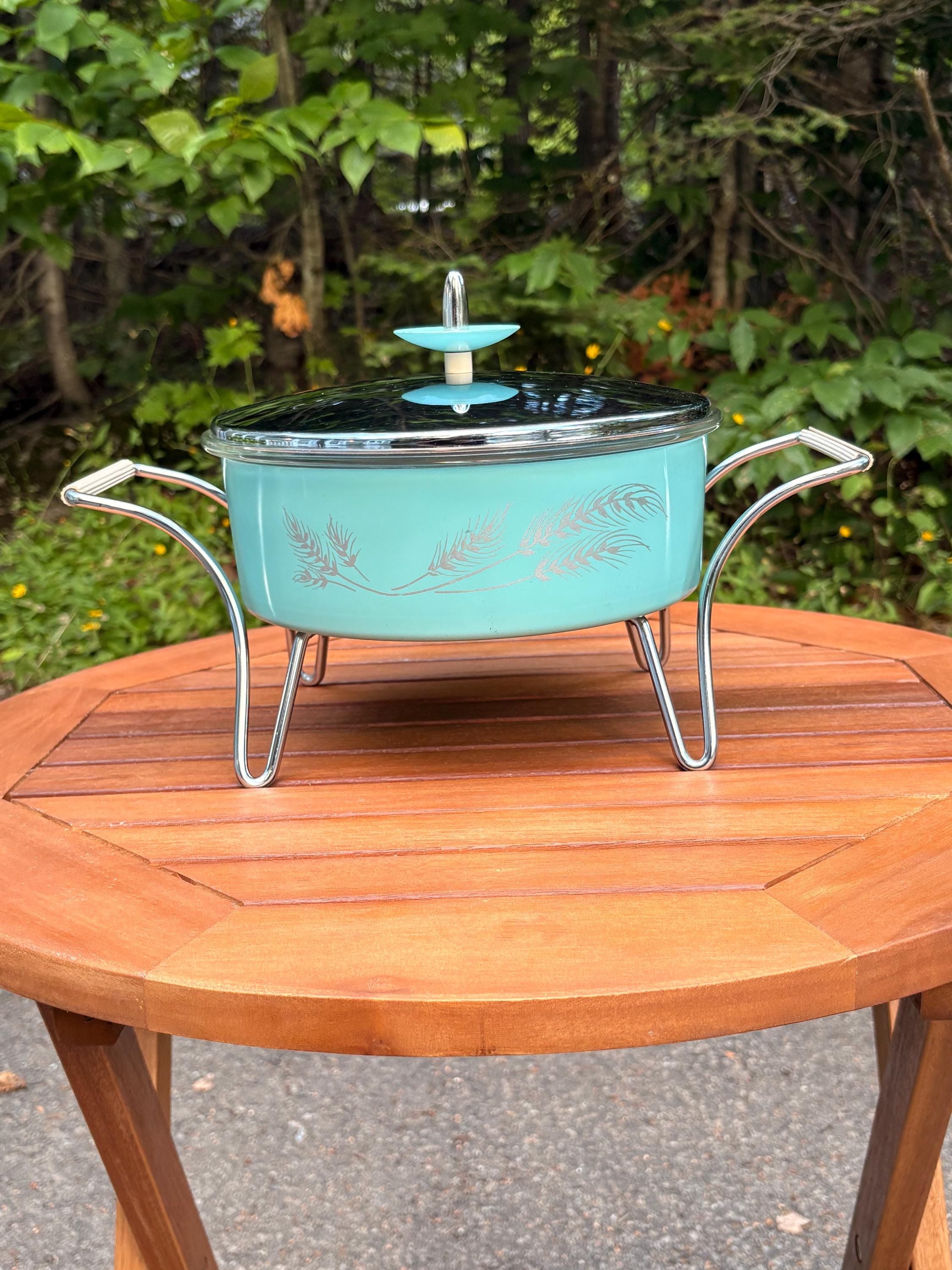 Pyrex Divided 595 - Etsy