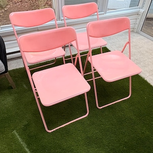 Ikea Ted Chair - Etsy