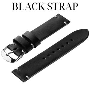 Black strap