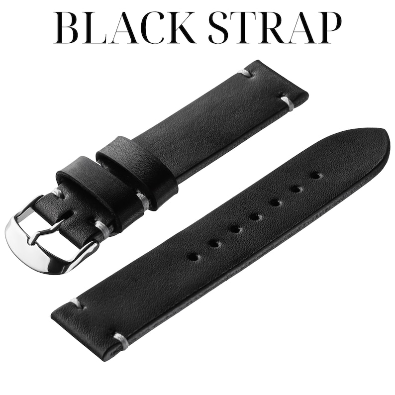 Black strap