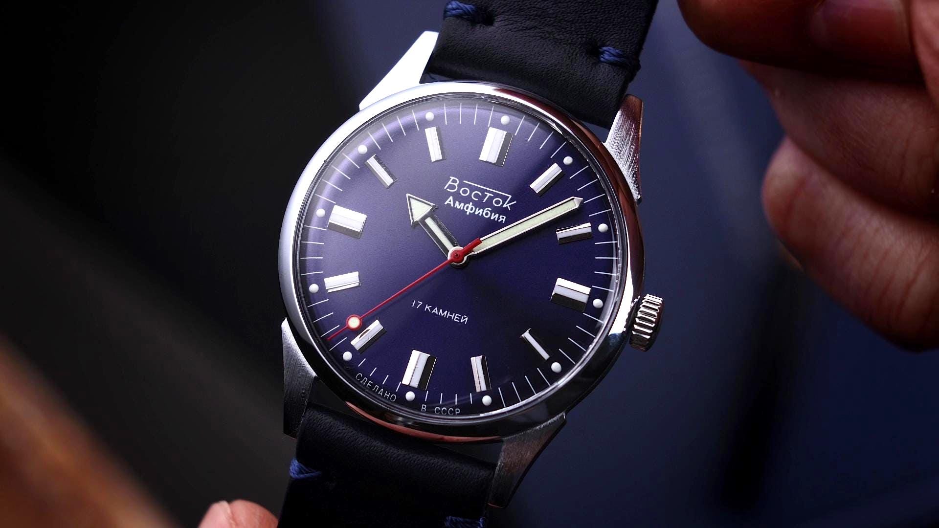 Boctok watch - Etsy 日本