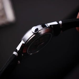 Military watch
