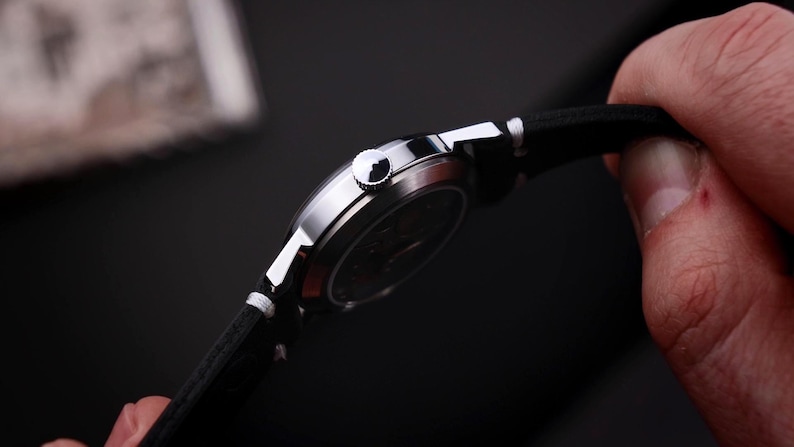 Military watch
