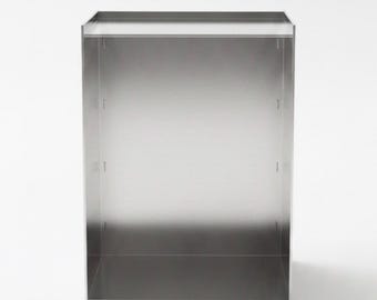 Eck - Stainless Steel