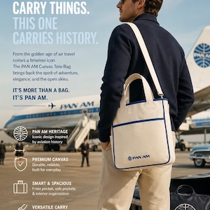 Pan American Airlines Memorabilia - Etsy