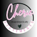 Cherie Statements