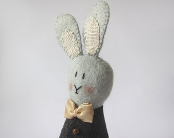 Felt animals | Etsy