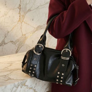 Y2k Studs Bag - Etsy