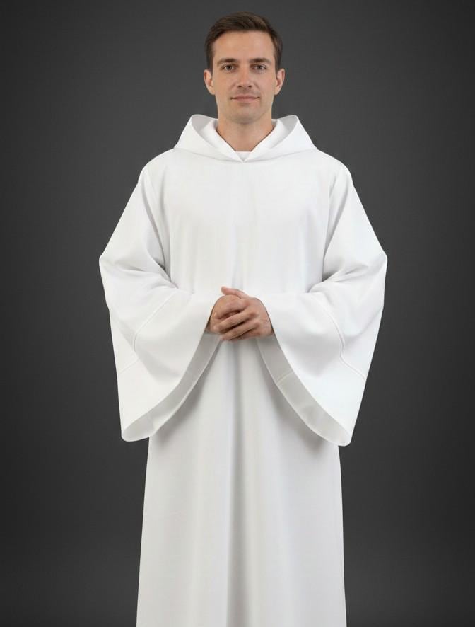 Priest surplice - Etsy 日本