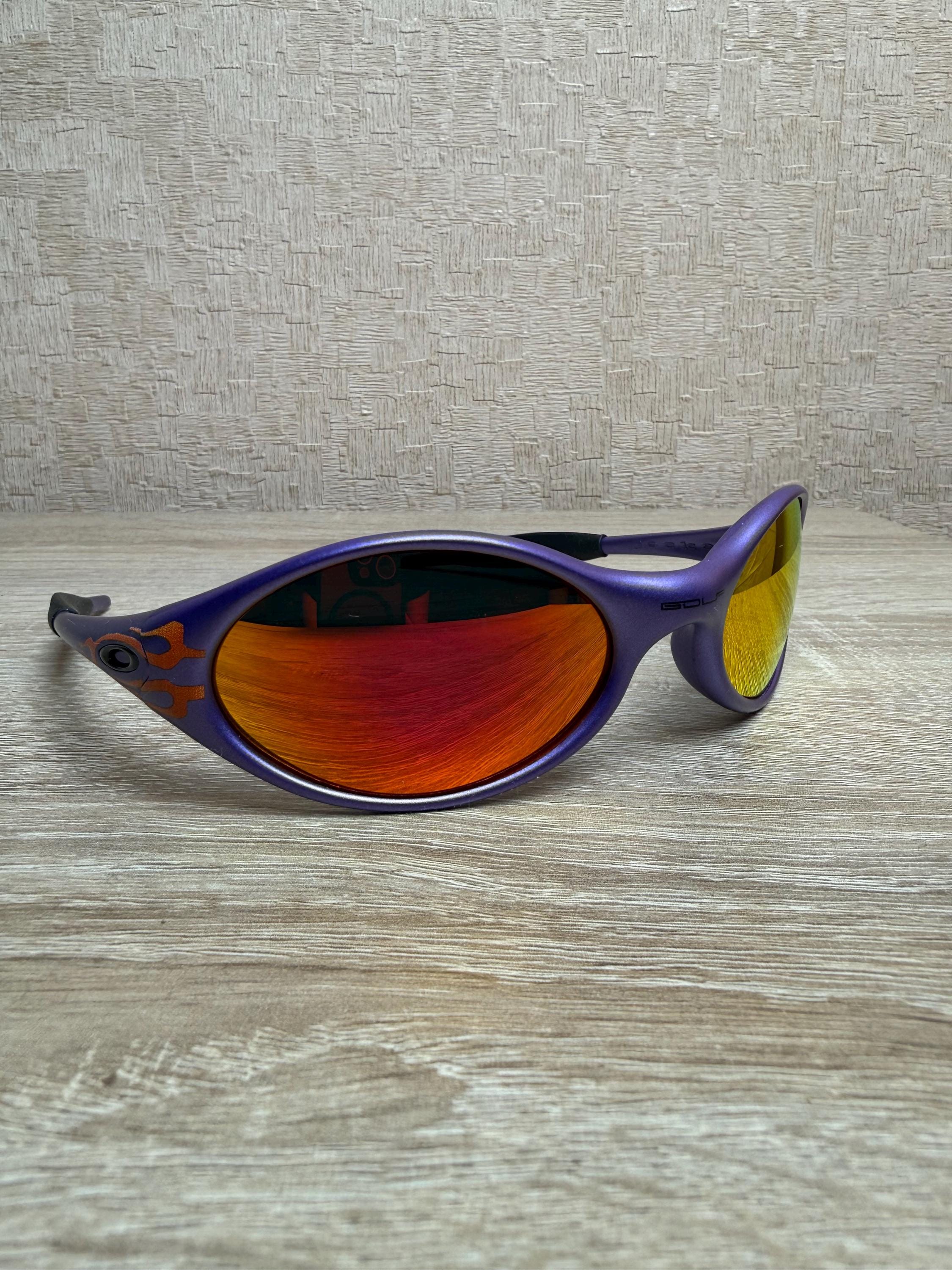 Oakley Flame - Etsy
