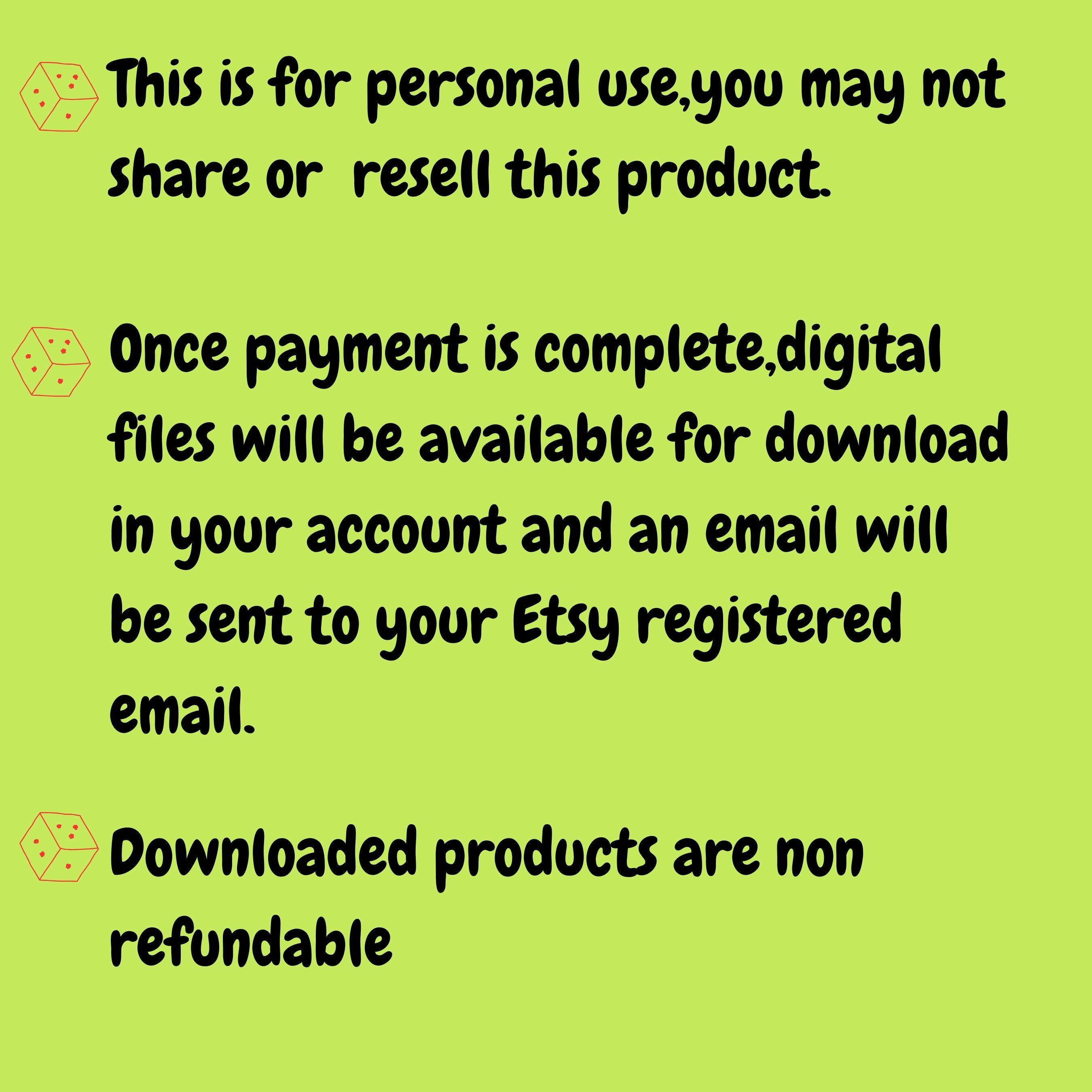 Editable Daycare Child Information Form Template (digital Download) - Etsy