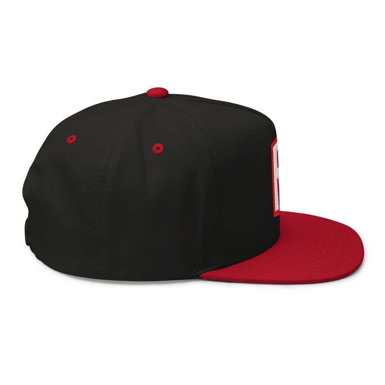 OG Roblox R Guest Cap