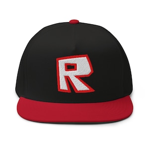 OG Roblox R Guest Cap