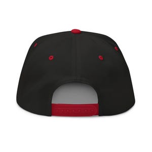 OG Roblox R Guest Cap