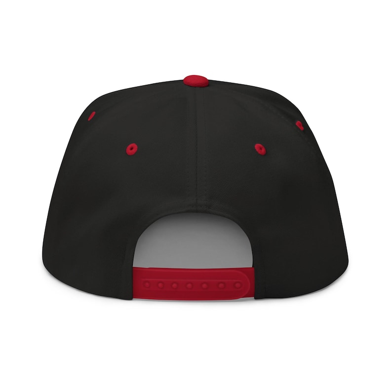 OG Roblox R Guest Cap