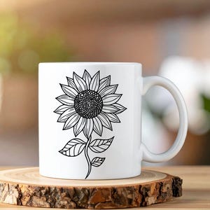 Sunflower svg, flower svg bundle, svg bundle, svg files, svg cricut, sunflower cut file, sunflower clipart, sunflower vector png, sunflower
Sunflower SVG Bundle | Floral Clipart, Cricut & Silhouette Cut Files (Instant Download)
Sunflower SVG, Silhouette, T-shirt, Floral, Graphic, Digital, Commercial use, Instant download, Bundle, Vinyl, Vector, Cricut