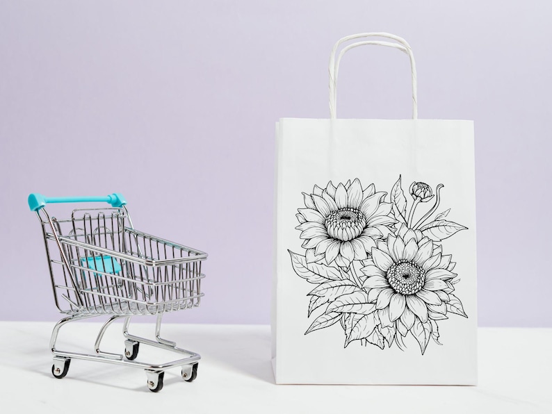 Sunflower svg, flower svg bundle, svg bundle, svg files, svg cricut, sunflower cut file, sunflower clipart, sunflower vector png, sunflower
Sunflower SVG Bundle | Floral Clipart, Cricut & Silhouette Cut Files (Instant Download)
Sunflower SVG, Silhouette, T-shirt, Floral, Graphic, Digital, Commercial use, Instant download, Bundle, Vinyl, Vector, Cricut