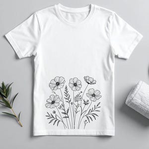 Wildflower svg Bundle | Flower svg png | Minimalist Flower Bouquet png svg | Botanical svg | nature svg | flower sketch svg
Wildflower SVG Mega Bundle, Floral svg, Minimalist Bouquet SVG, Birth Flower svg, Flower Border svg, Floral svg Bundle,Flower Sketch svg
Wildflower Svg Bundle, Flower Meadow Svg, Flower Border Svg, Minimalist Flower Bouquet, Wildflower Clipart, Instant Download, Silhouette