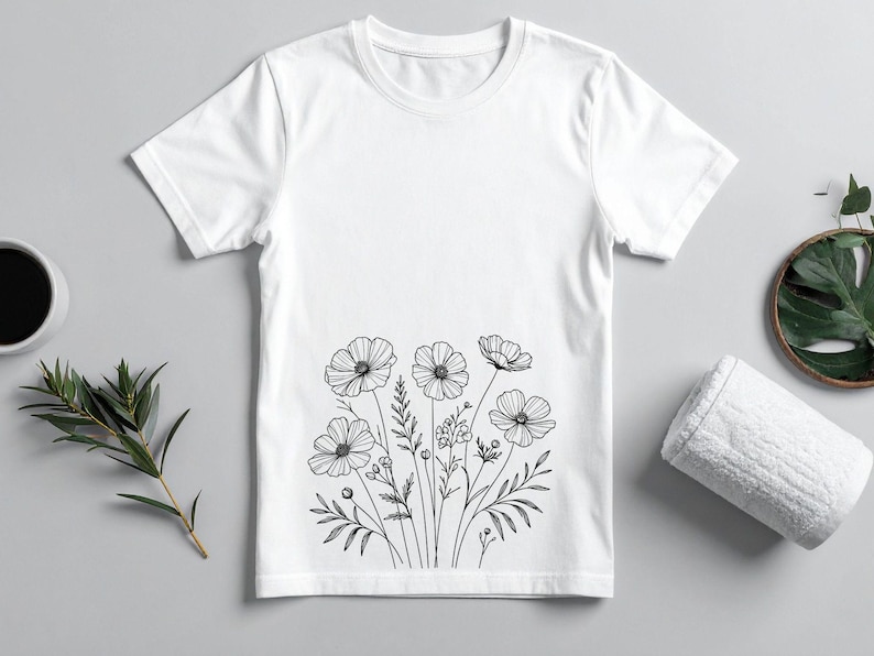 Wildflower svg Bundle | Flower svg png | Minimalist Flower Bouquet png svg | Botanical svg | nature svg | flower sketch svg
Wildflower SVG Mega Bundle, Floral svg, Minimalist Bouquet SVG, Birth Flower svg, Flower Border svg, Floral svg Bundle,Flower Sketch svg
Wildflower Svg Bundle, Flower Meadow Svg, Flower Border Svg, Minimalist Flower Bouquet, Wildflower Clipart, Instant Download, Silhouette