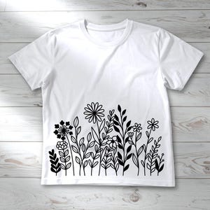 Wildflower svg Bundle | Flower svg png | Minimalist Flower Bouquet png svg | Botanical svg | nature svg | flower sketch svg
Wildflower SVG Mega Bundle, Floral svg, Minimalist Bouquet SVG, Birth Flower svg, Flower Border svg, Floral svg Bundle,Flower Sketch svg
Wildflower Svg Bundle, Flower Meadow Svg, Flower Border Svg, Minimalist Flower Bouquet, Wildflower Clipart, Instant Download, Silhouette