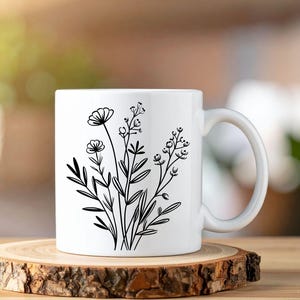 Wildflower svg Bundle | Flower svg png | Minimalist Flower Bouquet png svg | Botanical svg | nature svg | flower sketch svg
Wildflower SVG Mega Bundle, Floral svg, Minimalist Bouquet SVG, Birth Flower svg, Flower Border svg, Floral svg Bundle,Flower Sketch svg
Wildflower Svg Bundle, Flower Meadow Svg, Flower Border Svg, Minimalist Flower Bouquet, Wildflower Clipart, Instant Download, Silhouette