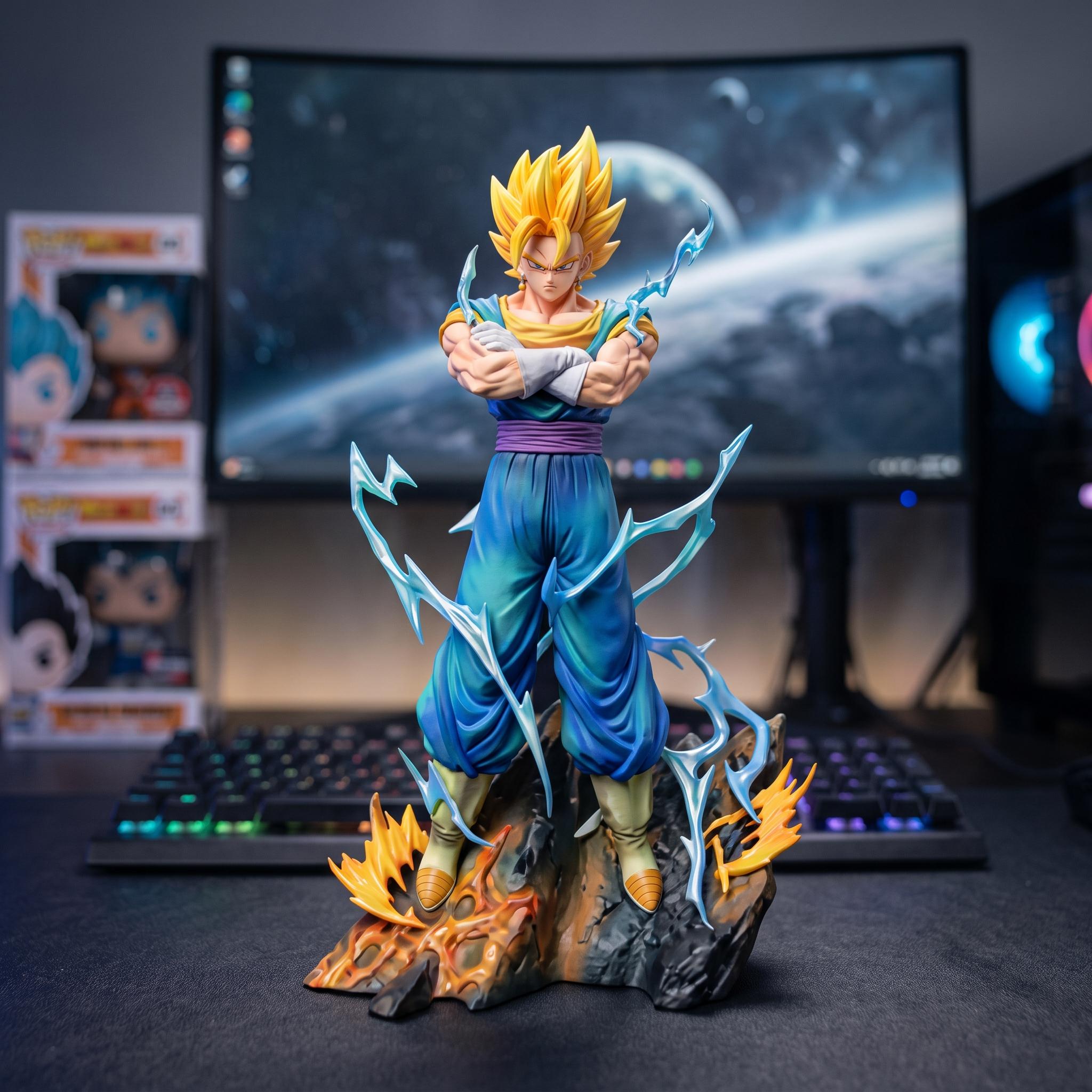 Dragon ball z irwin toys - Etsy 日本