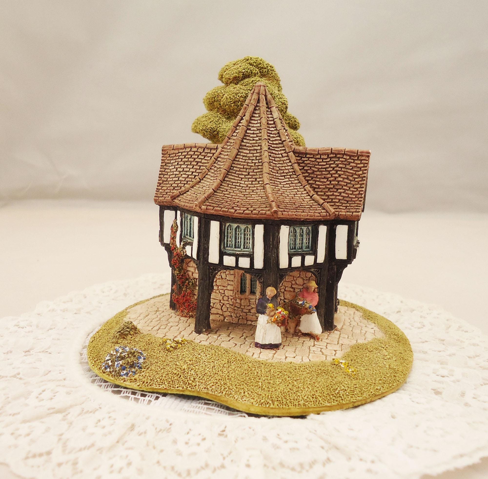 Lilliput Lane Cottages - Etsy