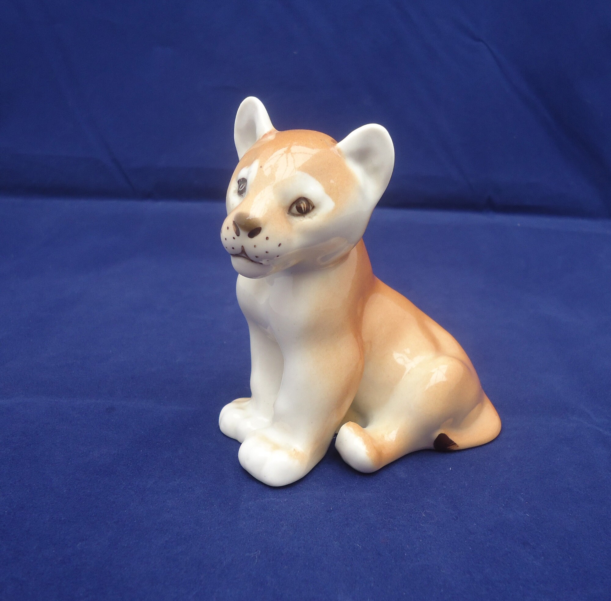 Lomonosov Lion - Etsy - Page 2