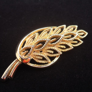Sphinx Brooch, Signed Sphinx Pin, Vintage Sphinx Brooch, Vintage Sphinx Jewellery