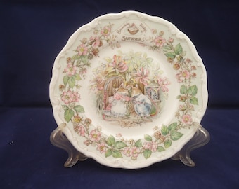 ブランブリーヘッジ THE  BALL & THE DISCOVERY ブランブリーヘッジ THE SNOW BALL & THE DISCOVERY 希少